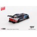 MGT00898-L - 1/64 FORD MUSTANG GT3 NO.64 FORD MULTIMATIC MOTORSPORTS 2024 IMSA DAYTONA 24 HRS (LHD) NEW TOOLING