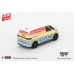 MGT00899-R - 1/64 VOLKSWAGEN ID.BUZZ PROTOTYPE RAINBOW (RHD) NEW TOOLING