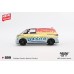 MGT00899-R - 1/64 VOLKSWAGEN ID.BUZZ PROTOTYPE RAINBOW (RHD) NEW TOOLING