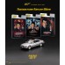 MGT00902-007E - 1/64 BMW 750IL TOMORROW NEVER DIES (RHD) ENGLISH BLISTER PACKAGING