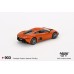 MGT00903-007TC - 1/64 JAGUAR C-X75 SPECTRE (LHD) TRADITIONAL CHINESE BLISTER PACKAGING