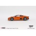 MGT00903-007TC - 1/64 JAGUAR C-X75 SPECTRE (LHD) TRADITIONAL CHINESE BLISTER PACKAGING