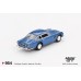 MGT00954-R - 1/64 ASTON MARTIN DB5 SIERRA BLUE (RHD)