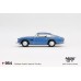 MGT00954-R - 1/64 ASTON MARTIN DB5 SIERRA BLUE (RHD)