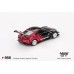 MGT00956-R - 1/64 TOYOTA GR86 HKS TYPE R ADVAN 2022 TOKYO AUTO SALON (RHD)