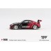 MGT00956-R - 1/64 TOYOTA GR86 HKS TYPE R ADVAN 2022 TOKYO AUTO SALON (RHD)