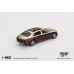 MGT00962-BL - 1/64 MERCEDES-MAYBACH S680 GOLD/DARK RED METALLIC (LHD) BLISTER PACKAGING