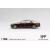 MGT00962-BL - 1/64 MERCEDES-MAYBACH S680 GOLD/DARK RED METALLIC (LHD) BLISTER PACKAGING