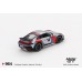 MGT00964-L - 1/64 PORSCHE 911 DAKAR ICE GREY METALLIC RALLY 1974 (LHD)