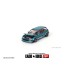 MGTKHMG126 - 1/64 HONDA CIVIC (EF) KAIDO WORKS V1