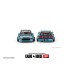 MGTKHMG126 - 1/64 HONDA CIVIC (EF) KAIDO WORKS V1