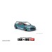 MGTKHMG126 - 1/64 HONDA CIVIC (EF) KAIDO WORKS V1