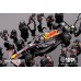 MGTS0015 - 1/64 ORACLE RED BULL RACING RB19 NO.11 S.PEREZ 2023 F1 2023 JAPANESE GRAND PRIX PIT CREW SET LIMITED EDITION 5000 SETS