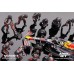 MGTS0015 - 1/64 ORACLE RED BULL RACING RB19 NO.11 S.PEREZ 2023 F1 2023 JAPANESE GRAND PRIX PIT CREW SET LIMITED EDITION 5000 SETS