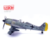 PAN14620LA - 1/72 FW-190A FIGHTER STAB.JG26 HPTM.WILHELM GATH 1943 FRANCE (LEGION SERIES)