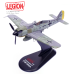 PAN14620LA - 1/72 FW-190A FIGHTER STAB.JG26 HPTM.WILHELM GATH 1943 FRANCE (LEGION SERIES)