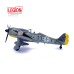 PAN14620LB - 1/72 FW-190A FIGHTER 8.JG2 1942 FRANCE (LEGION SERIES)