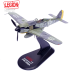 PAN14620LB - 1/72 FW-190A FIGHTER 8.JG2 1942 FRANCE (LEGION SERIES)