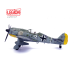 PAN14620LC - 1/72 FW-190A FIGHTER STAB3.JG2 HPTM.HANS HAHN 1942 WORLD WAR 2 THEVILLE (LEGION SERIES)