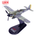 PAN14620LC - 1/72 FW-190A FIGHTER STAB3.JG2 HPTM.HANS HAHN 1942 WORLD WAR 2 THEVILLE (LEGION SERIES)