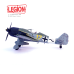 PAN14620LD - 1/72 FW-190A-8 R2 ELLOW 17 12.(STURM) JG 3 BARTH 1944 (LEGION SERIES)