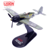 PAN14620LD - 1/72 FW-190A-8 R2 ELLOW 17 12.(STURM) JG 3 BARTH 1944 (LEGION SERIES)