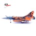 PAN14626PG - 1/72 MIRAGE 2000C 103-LI TIGERMEET 2010 EC 1/12 CAMBRESIS