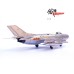 PAN14641PA - 1/72 J-6B PLA NUMBER 14121