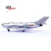 PAN14641PA - 1/72 J-6B PLA NUMBER 14121