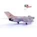 PAN14643PA - 1/72 MIG-19PM USSR NUMBER 18