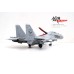 PAN14645PE17 - 1/72 SU 30MKK PLA SEA AND AIR EAGLE REGIMENT LOW VISIBLE PAINTING UNIT 17