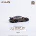 PR640049 - 1/64 992 STINGER GTR CARBON EDITION BROWN