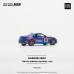 PR640088 - 1/64 SUBARU BRZ TOKYO SUBARU RACING NO.88