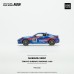 PR640088 - 1/64 SUBARU BRZ TOKYO SUBARU RACING NO.88