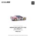 PR640103 - 1/64 NISSAN SKYLINE GT-R R32 NO.22 AXIA GROUP