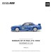 PR640104 - 1/64 NISSAN SKYLINE GT-R R32 JTC 1990 CALSONIC NO.12