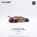 PR640108 - 1/64 HONDA NSX GT3 EVO22 EVA RT PRODUCTION MODEL-02