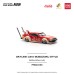 PR640135 - 1/64 SKYLINE C210 KAIDO RACER (BOSOZOKU STYLE) COCA COLA JP