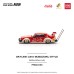 PR640135 - 1/64 SKYLINE C210 KAIDO RACER (BOSOZOKU STYLE) COCA COLA JP