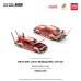 PR640135 - 1/64 SKYLINE C210 KAIDO RACER (BOSOZOKU STYLE) COCA COLA JP