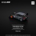 PR640163 - 1/64 PANDEM CIVIC EG6 KANJOZOKU