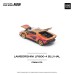 PR640175 - 1/64 LAMBORGHINI COUNTACH LP 800-4 BLU HAL