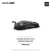 PR640178 - 1/64 ASTON MARTIN VANTAGE GT3 - CARBON EDITION