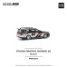 PR640211 - 1/64 NISSAN STAGEA SIMONS GARAGE NO.62 - BLACK