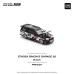 PR640211 - 1/64 NISSAN STAGEA SIMONS GARAGE NO.62 - BLACK