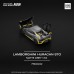 PR640242 - 1/64 LAMBORGHINI HURACAN STO MATTE GREY