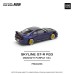 PR640256 - 1/64 SKYLINE GT-R R33 NISMO - MIDNIGHT PURPLE