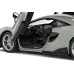 SOL1804506 - 1/18 2018 MCLAREN 600LT COUPE - BLADE SILVER