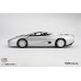 TSM120015 - 1/12 JAGUAR XJ220 SILVER