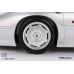 TSM120015 - 1/12 JAGUAR XJ220 SILVER